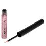 Magic Studio Eyeliner pailleté rose