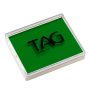 Tag Facepaint Vert 50gr