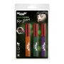 Eyeliners d'Halloween