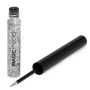 Magic Studio Eyeliner pailleté Zilver