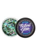 Festival Glitter Mermaid