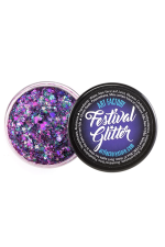 Festival Glitter Unicorn Dreams