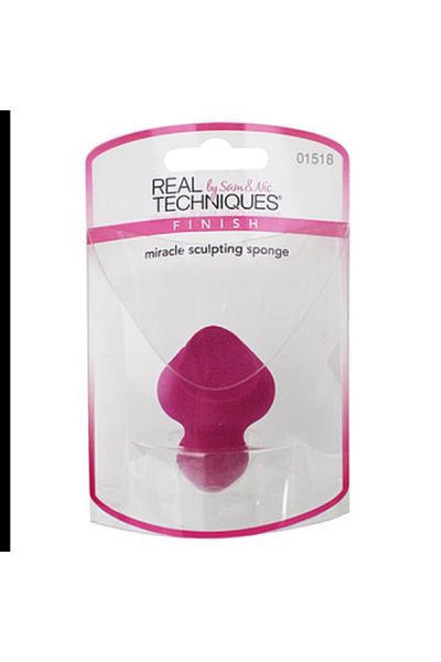 Real Techniques Miracle Sculpting Sponge (25005)