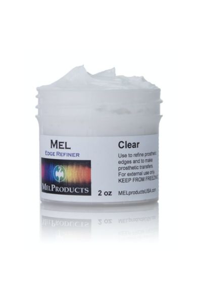 MEL Edge Refiner - Clair