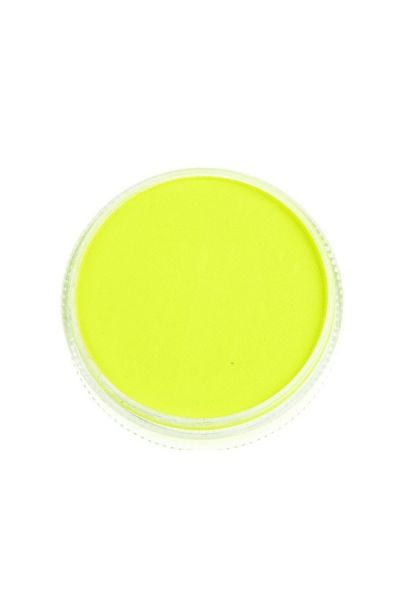 Diamond Fx Facepaint Neon Yellow 32gr