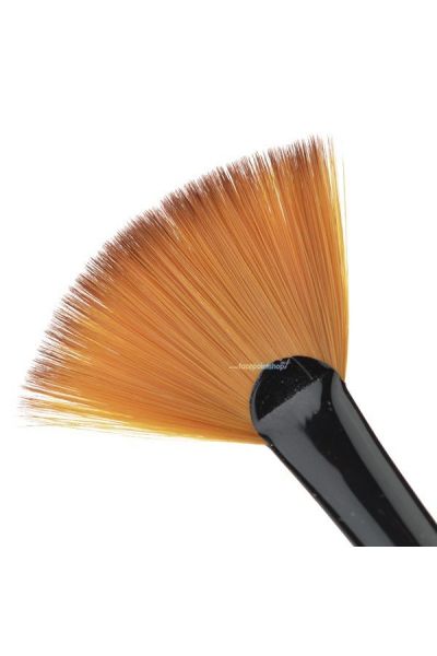 Brosse à éventail Royal Majestic 4850 (4)