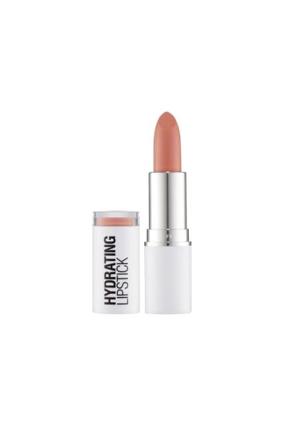 Collection Hydrating Lipstick- Café Au Lait 22