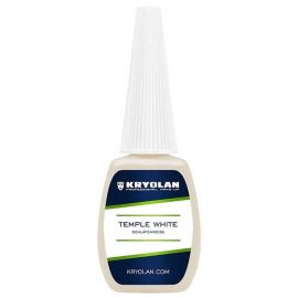 Kryolan Temple White 12ml