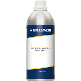 KRYOLAN ISOPROPYL ALCOHOL