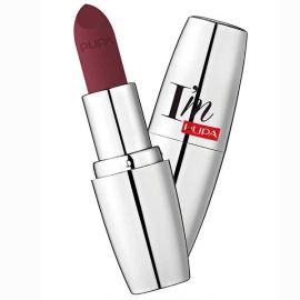 Pupa I'm Matt Lipstick Fancy Mauve 032

The new total matt expression! I'm Matt dresses your lips in full, deep colour.