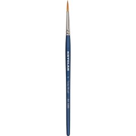 Kryolan Professional Round Toray Brush 4305