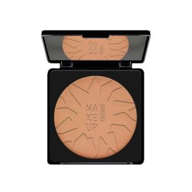 Make up Factory Mineral Mat Bronzer Terracotta|03