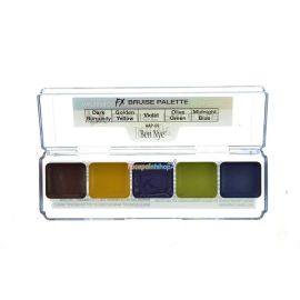 Ben Nye Primary Alcohol-Based Palette