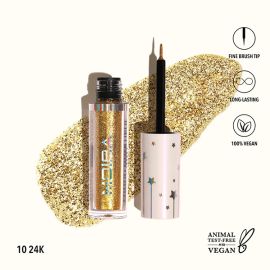 Moira Glitter Liner 24k 010