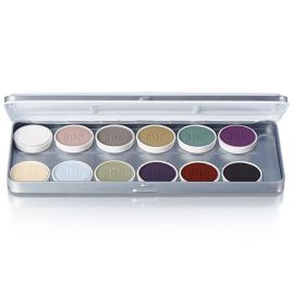 Ben Nye Magicake 12 Colors Palette