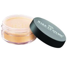 Make-Up Studio Extra Fine Banana Powder Translucent