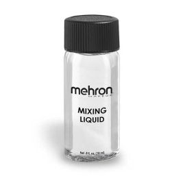 Liquide de mélange Mehron 30ml