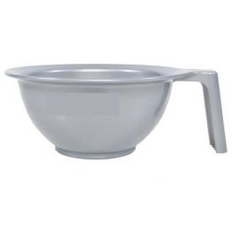 Toujours Trend Hairdye Mixing Bowl

Toujours Trend Bowl is a handy paint tray if you want to dye your hair.