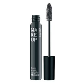 Make Up Factory All In One Mascara Universal Blue