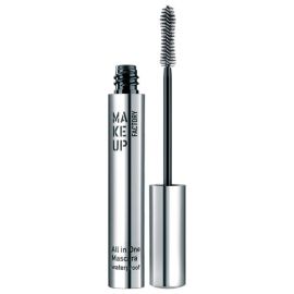 Make Up Factory All In One Mascara Universal Blue