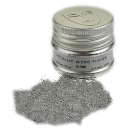 Kryolan Metallic Micro Flakes Gold