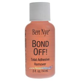 Ben Nye Bond Off