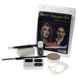 Ben Nye Witch Kit