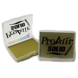 Proaiir Solid Single Scab