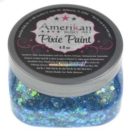 Amerikan Pixie Blue Monday