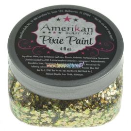 Amerikan Pixie Lucky Star