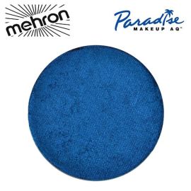 Mehron Paradise Makeup AQ Brillant Dark Blue