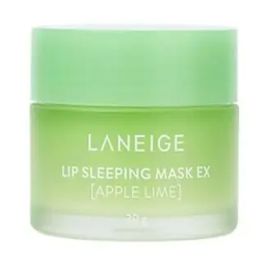 Laneige Lip Sleeping Mask Apple Lime 20g