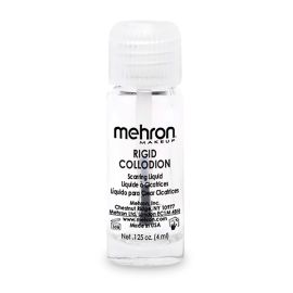 Mehron Rigid Collodion / Scaring Liquid 4ml