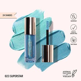 Moira Superhyped Liquid pigment Superstar 23