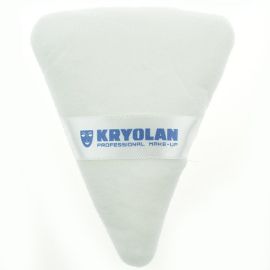 Kryolan Poudre triangulaire Big