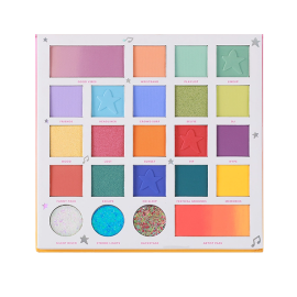 Profusion Mainstage Shade Palette