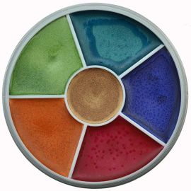 Kryolan Interferenz Crème Color Sense