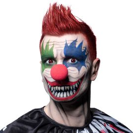 Killer Clown Color Lenses