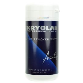 Kryolan Lingettes démaquillantes