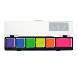 Mini-palette Diamond Fx Neon