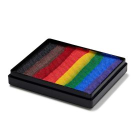 Global Rainbowcake Hawaiian Sunset Magnetic