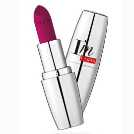 Pupa I'm Matt Lipstick Blue Fuchsia 051

