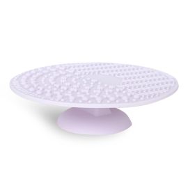 Brush Cleansing Pad