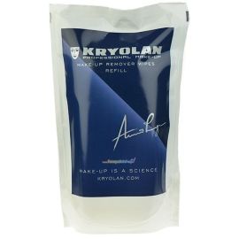 Kryolan Make upWipes Refill