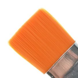 Mehron prism brush medium