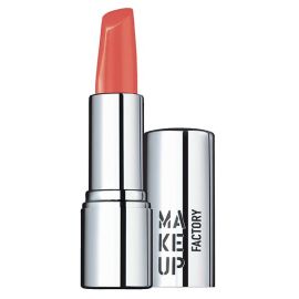 Make Up Factory Lip Color Creamy Coral 256

Creamy lipstick with silky shine in many colors.