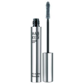 Make Up Factory All In One Mascara Universal Blue