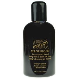 Mehron Stage Blood Dark Venous