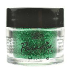 Mehron Paradise Glitters Pastel Roze