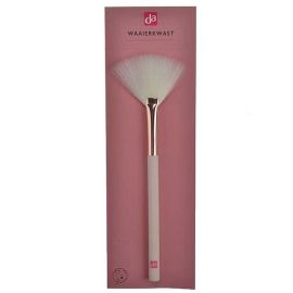 Brosse à éventail